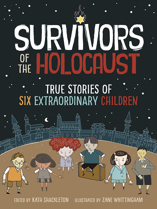 Title details for Survivors of the Holocaust by Kath Shackleton - Wait list